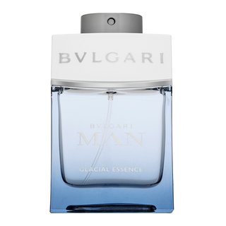 Bvlgari Man Glacial Essence Parfémovaná Voda Pre Mužov 60 Ml
