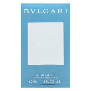Bvlgari Man Glacial Essence Parfémovaná Voda Pre Mužov 60 Ml