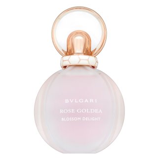 Bvlgari Rose Goldea Blossom Delight EdT toaletná voda 50 ml