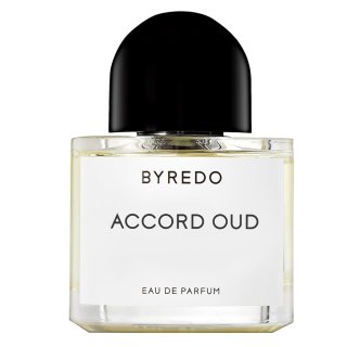 Accord Oud - EDP 100 ml