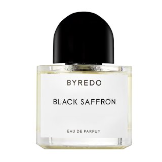 BYREDO Black Saffron parfumovaná voda unisex 50 ml