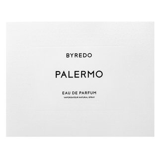 Byredo Palermo Parfémovaná Voda Pre ženy 100 Ml