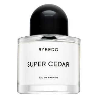 Super Cedar - EDP 100 ml