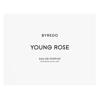 Byredo Young Rose Parfémovaná Voda Unisex 100 Ml
