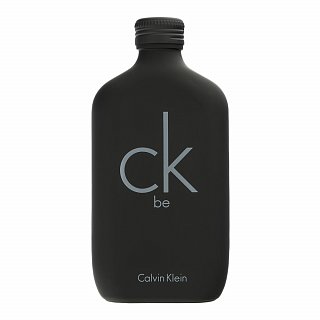 Calvin Klein CK Be toaletná voda unisex 10 ml Odstrek