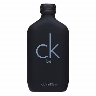 Calvin Klein CK Be toaletná voda unisex 100 ml