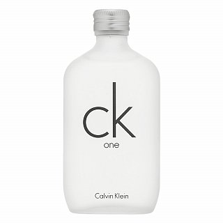 Calvin Klein CK One toaletná voda unisex 100 ml kúpite na Brasty.sk