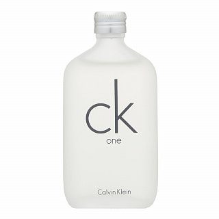 Calvin Klein CK One toaletná voda unisex 50 ml kúpite na Brasty.sk