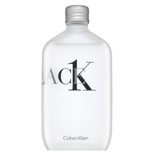 Calvin Klein CK1 Palace toaletná voda unisex 50 ml