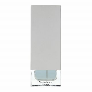 Calvin Klein Contradiction for Men toaletná voda pre mužov 100 ml