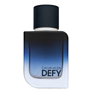 Calvin Klein Defy Eau de Parfum parfumovaná voda 50 ml