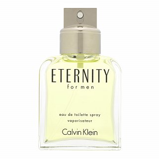 Calvin Klein Eternity for Men toaletná voda pre mužov 100 ml kúpite na Brasty.sk