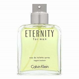 Calvin Klein Eternity for Men toaletná voda pre mužov 200 ml kúpite na Brasty.sk