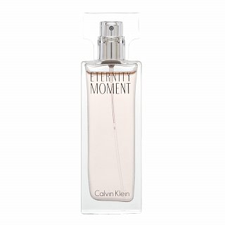 Calvin Klein Eternity Moment parfémovaná voda pre ženy 30 ml