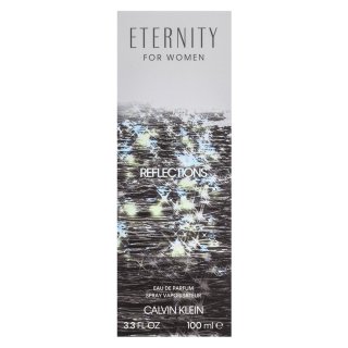 Calvin Klein Eternity Reflections Parfémovaná Voda Pre ženy 100 Ml