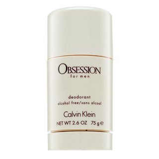 Calvin Klein Obsession for Men deostick (bez alkoholu) pre mužov 75 ml kúpite na Brasty.sk