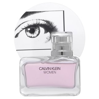 Calvin Klein Women parfémovaná voda pre ženy 50 ml