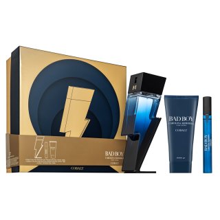 carolina-herrera-bad-boy-cobalt-darcekova-sada-pre-muzov-set-i-100-ml