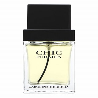 Carolina Herrera Chic For Men toaletná voda pre mužov 60 ml