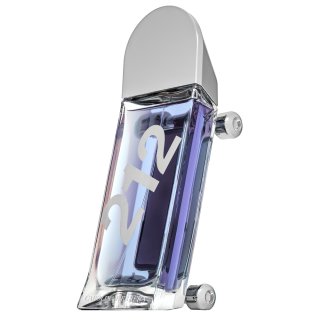 CAROLINA HERRERA 212 Heroes toaletná voda pre mužov 150 ml kúpite na Brasty.sk