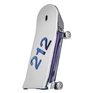 CAROLINA HERRERA 212 Heroes toaletná voda pre mužov 90 ml kúpite na Brasty.sk