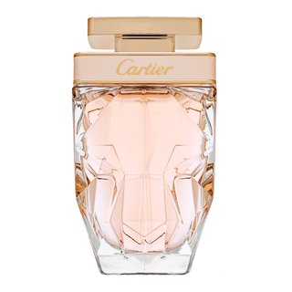 Cartier La Panthere Toaletná Voda Pre ženy 50 Ml