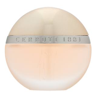 Cerruti 1881 pour Femme toaletná voda pre ženy 50 ml