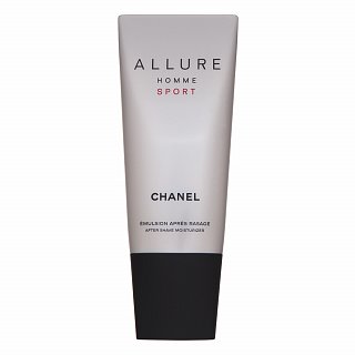 Chanel Allure Homme Sport balzám po holení pre mužov 100 ml