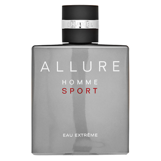 Chanel Allure Homme Sport Eau Extreme parfémovaná voda pre mužov 100 ml