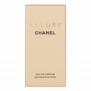 Chanel Allure Parfémovaná Voda Pre ženy 35 Ml