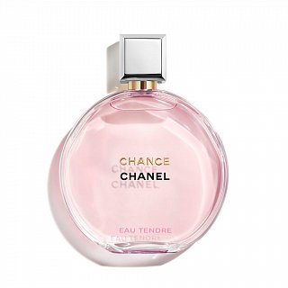 Chanel Chance Eau Tendre Eau de Parfum parfémovaná voda pre ženy 50 ml