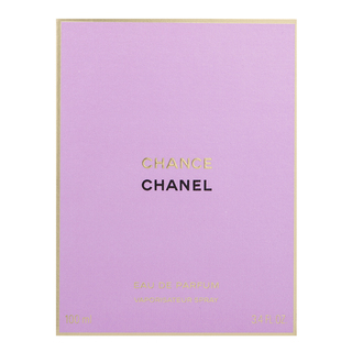 Chanel Chance Parfémovaná Voda Pre ženy 100 Ml