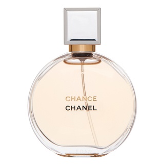 Chanel Chance parfémovaná voda pre ženy 35 ml