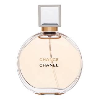 Chanel Chance Parfémovaná Voda Pre ženy 35 Ml