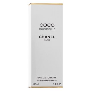 Chanel Coco Mademoiselle Toaletná Voda Pre ženy 100 Ml