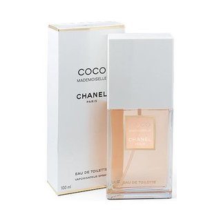 Chanel Coco Mademoiselle toaletná voda pre ženy 50 ml