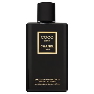 Coco Noir - telové mlieko 200 ml
