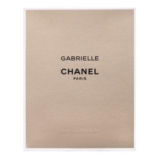 Chanel Gabrielle Parfémovaná Voda Pre ženy 50 Ml