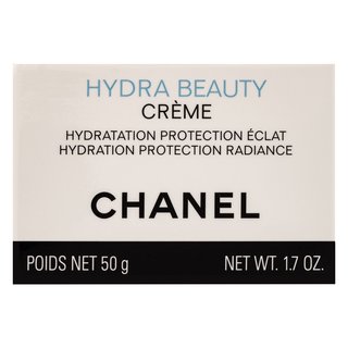 Chanel Hydra Beauty Créme Hydratačný Krém Pre Zjednotenú A Rozjasnenú Pleť 50 G