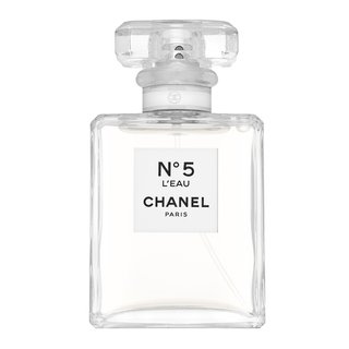 Chanel No.5 L'Eau toaletná voda pre ženy 35 ml