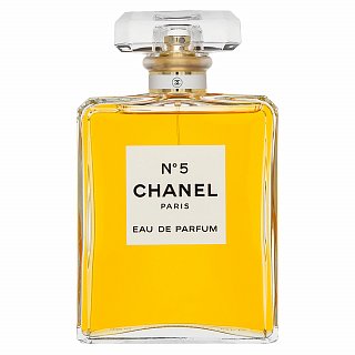 Chanel No.5 Parfémovaná Voda Pre ženy 200 Ml