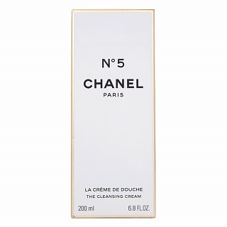 Chanel No.5 Sprchový Gél Pre ženy 200 Ml