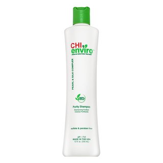CHI Enviro Purity Shampoo 355 Ml