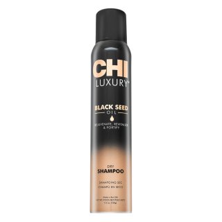 CHI Luxury Black Seed Oil šampón 156 ml, Dry Shampoo kúpite na Brasty.sk