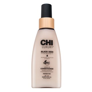 CHI Luxury Black Seed Oil kondicionér 118 ml, Leave-In Conditioner kúpite na Brasty.sk