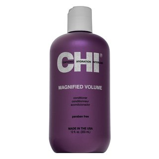 CHI Magnified Volume Conditioner kondicionér pre objem jemných vlasov 355 ml