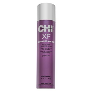 CHI Magnified Volume Finishing Spray lak na vlasy s extra silnou fixáciou silné spevnenie 340 g