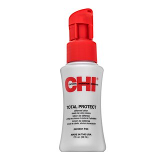CHI Infra Total Protect hydratačný ochranný fluid na vlasy 59 ml