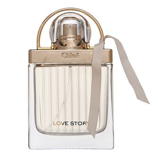Chloé Love Story parfémovaná voda pre ženy 50 ml