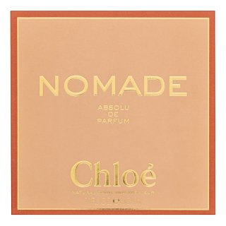 Chloé Nomade Absolu De Parfum Parfémovaná Voda Pre ženy 30 Ml
